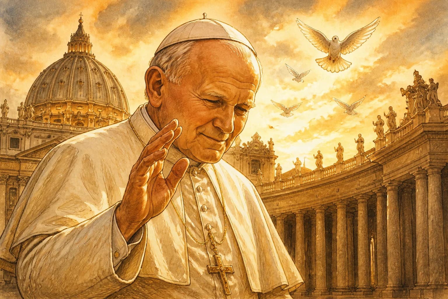 John Paul II