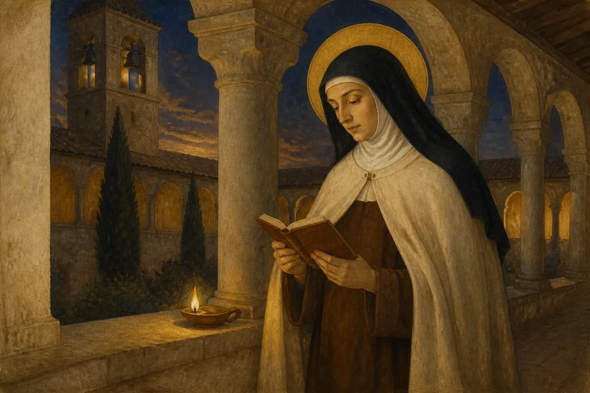 The Liturgy of the Hours — What It Is and How to Start Praying It